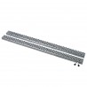 ZESTAW OSTRZY TARNIKA FASADOWEGO 800 MM TYTANX PROFESSIONAL