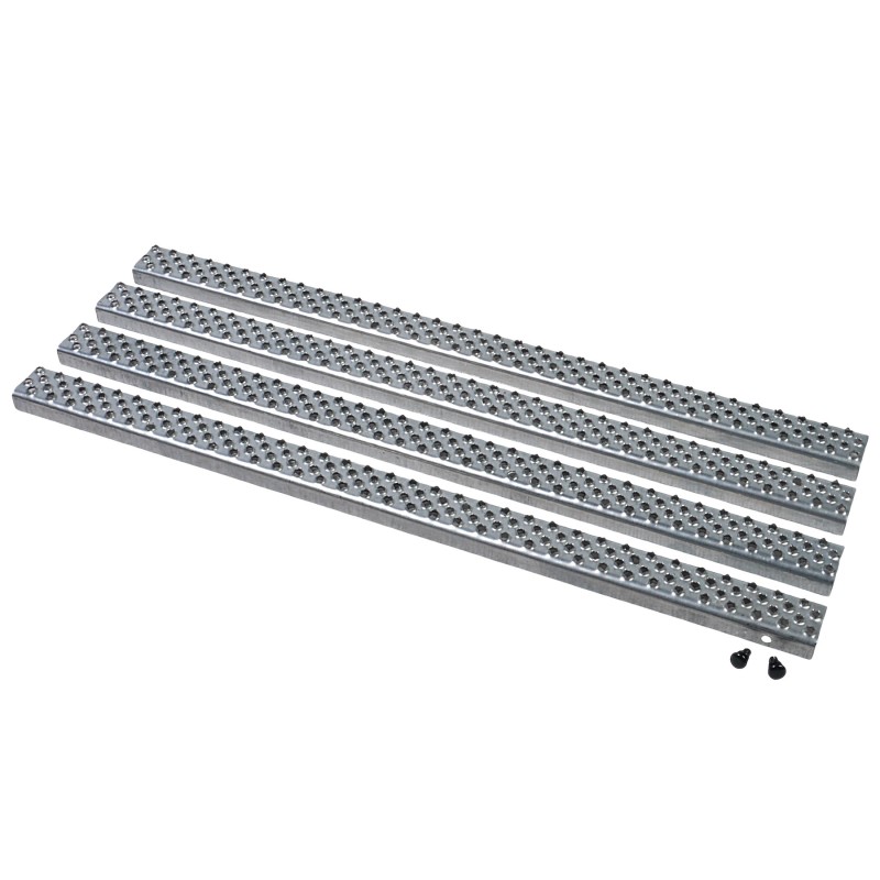 ZESTAW OSTRZY TARNIKA FASADOWEGO 1600 MM TYTANX PROFESSIONAL