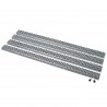 ZESTAW OSTRZY TARNIKA FASADOWEGO 1600 MM TYTANX PROFESSIONAL