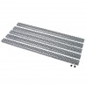 ZESTAW OSTRZY TARNIKA FASADOWEGO 2000 MM TYTANX PROFESSIONAL
