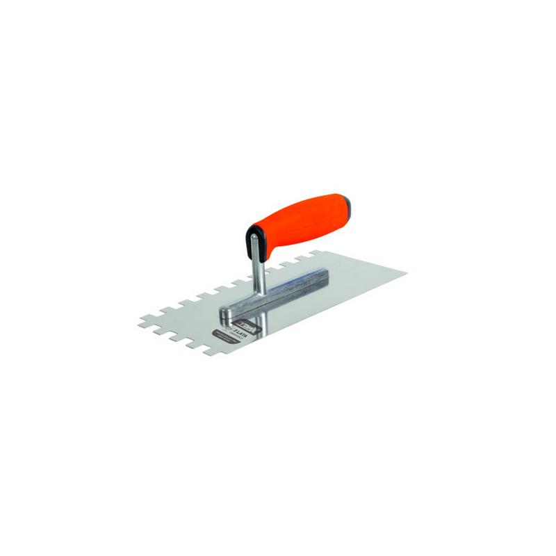 7803T PACA NIERDZEWNA 270 MM ZĄB 3x3 MM STOPKA AL UCHWYT PG1 TYTANX