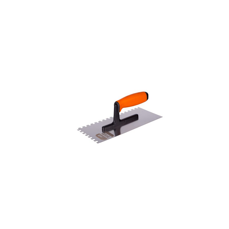 209-2215 PACA NIERDZEWNA 270 MM ZĄB 15x15 MM STOPKA PA UCHWYT PG1 TYTANX
