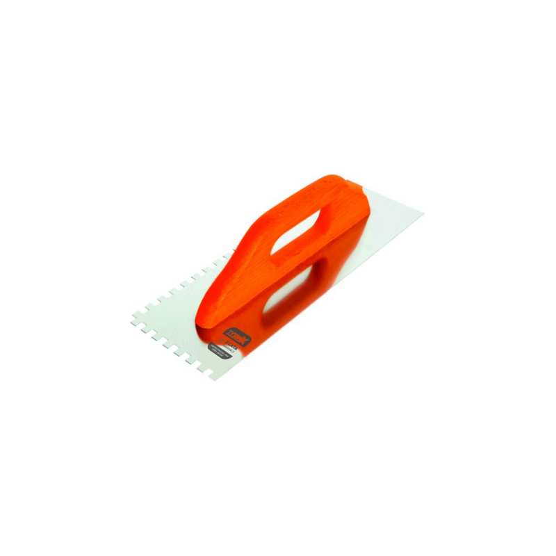 209-7515 PACA NIERDZEWNA 580 MM ZĄB 15x15 MM UCHWYT RD1 TYTANX