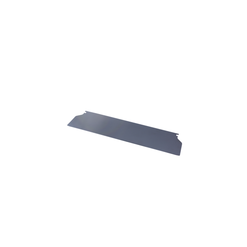 Ostrze do szpachli "TYTANX" 250mm - 1000mm 0,5mm
