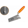 0202p KIELNIA TRAPEZOWA NIERDZEWNA 150 MM UCHWYT KD1 TYTANX