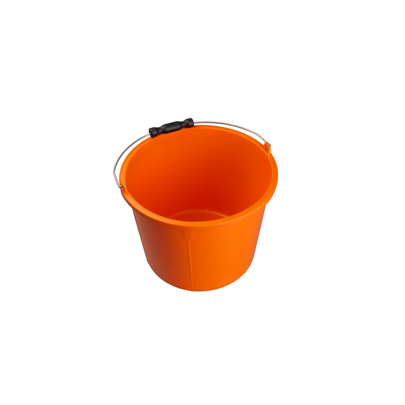 4012 WIADRO GOSPODARCZE 12 L TYTANX