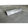 7210 DOZOWNIK DO KLEJU 600 MM ZĄB 10x10 MM TYTANX