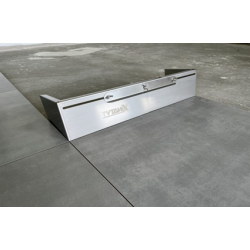 7213 DOZOWNIK DO KLEJU 600 MM ZĄB 20x10 MM TYTANX