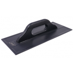 Paca gładka 400 mm uchwyt RG1