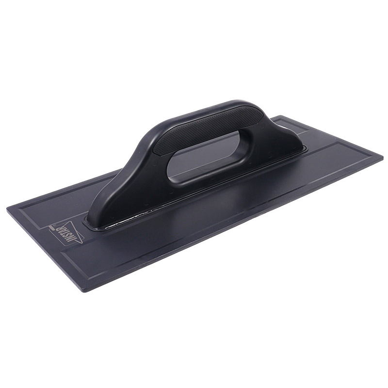 Paca gładka 400 mm uchwyt RG1