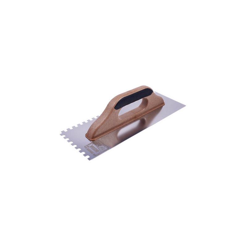 Paca 380 mm nierdzewna ząb 12×12 mm uchwyt RK1 NATURE