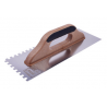 Paca 380 mm nierdzewna ząb 12×12 mm uchwyt RK1 NATURE
