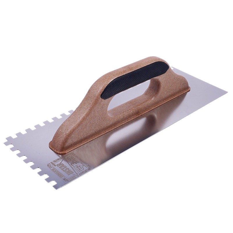 PACA NIERDZEWNA 480 MM ZĄB 10x10 MM UCHWYT RK1