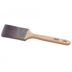 PĘDZEL SKOŚNY AS 2,5"