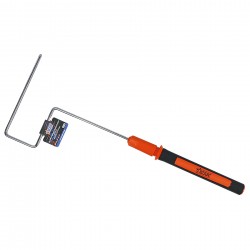 Uchwyt wałka teleskopowy 25cm/8mm