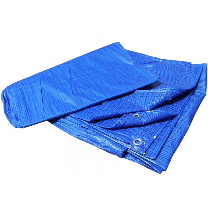 PLANDEKA 50G STAR 2x3m