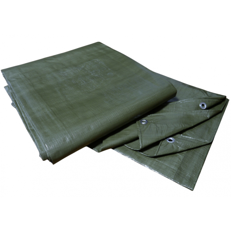 PLANDEKA 120G STAR 3×4 UV Protect