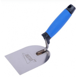 Kielnia 30 mm nierdzewna...