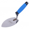 Kielnia 140 mm nierdzewna sztukatorska łezka uchwyt KG2