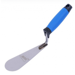 Kielnia 160 mm nierdzewna...