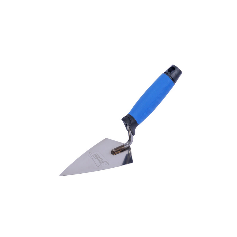 KIELNIA SZTUKATORSKA NIERDZEWNA OSTRA 140 MM UCHWYT KG2