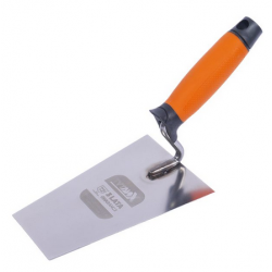 Kielnia nierdzewna...