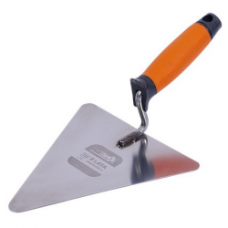 Kielnia nierdzewna...