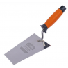 Kielnia nierdzewna trapezowa 180 mm TYTANX PROFESSIONAL