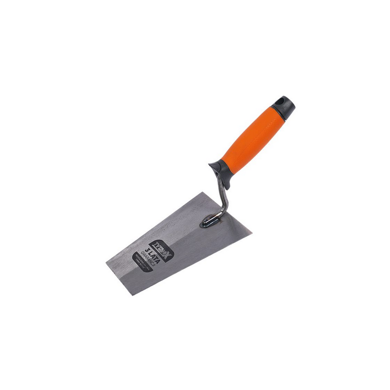 Kielnia szlifowana trapezowa 180 mm TYTANX