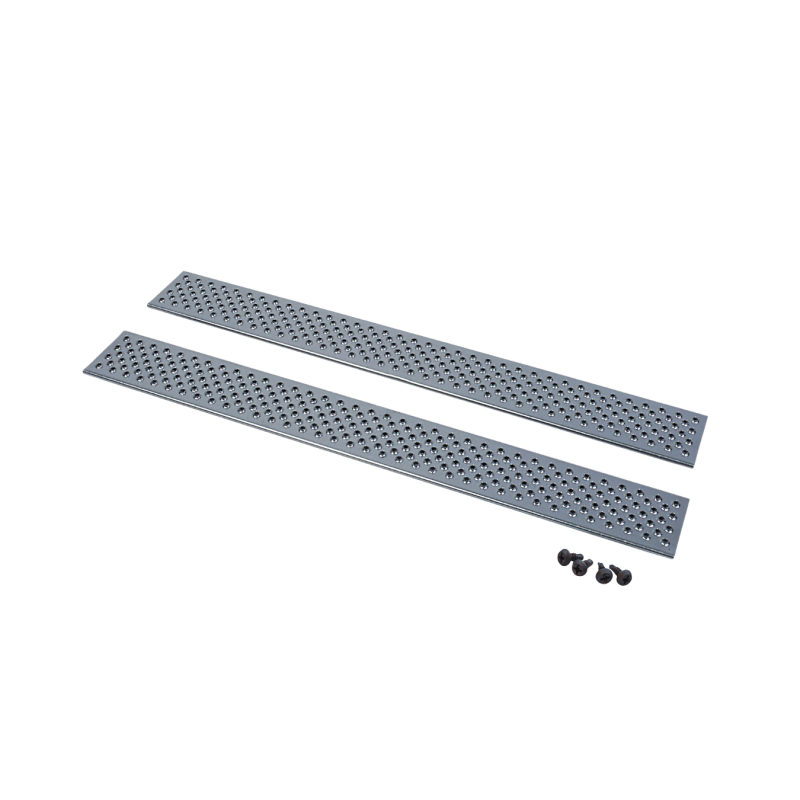 ZESTAW 2 OSTRZY SZEROKICH TARNIKA FASADOWEGO TYTANX PROFESSIONAL