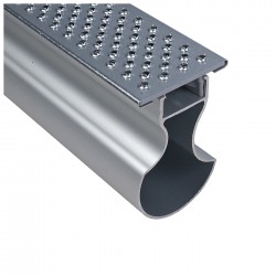 ZESTAW 2 OSTRZY SZEROKICH TARNIKA FASADOWEGO TYTANX PROFESSIONAL