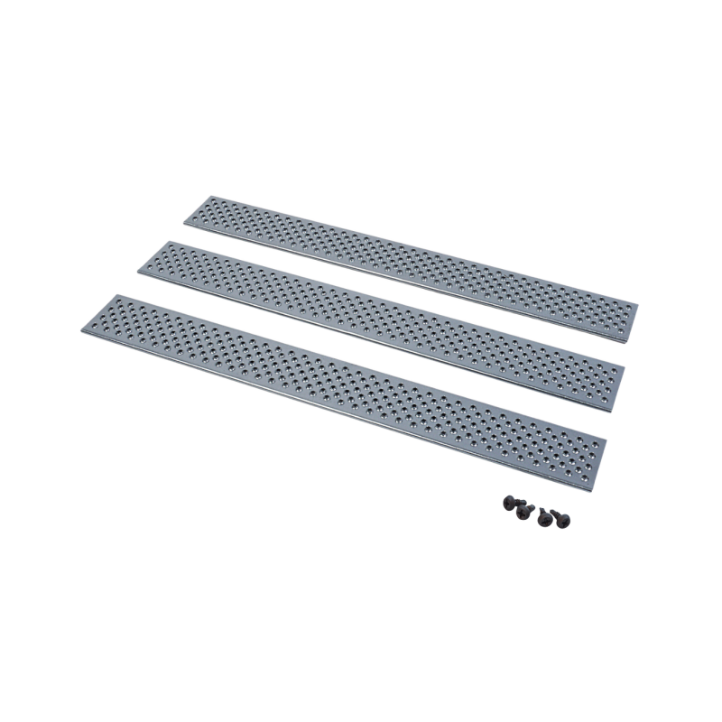 ZESTAW 3 OSTRZY SZEROKICH TARNIKA FASADOWEGO TYTANX PROFESSIONAL