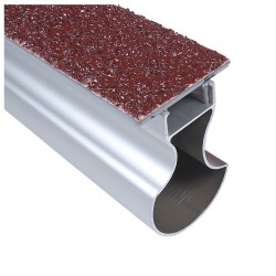 ZESTAW 3 WKŁADÓW Z PAPIEREM ŚCIERNYM TYTANX PROFESSIONAL