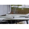 Tarnik fasadowy do styropianu 1600 mm z szerokim ostrzem Tytanx Professional