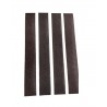 Zestaw 2 zapasów siatki ściernej Abranet na rzep 400x50 gr.60 Tytanx Professional