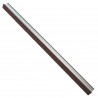 Tarnik fasadowy 1200 mm z papierem ściernym GR.16 Tytanx Professional