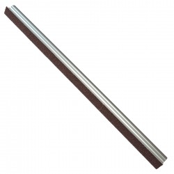 Tarnik fasadowy 2000 mm z papierem ściernym GR.16 Tytanx Professional