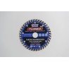 Tarcza diamentowa 125 mm Turbo Star
