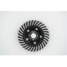 Tarcza diamentowa do szlifowania 125 mm Turbo Star
