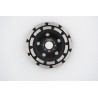 Tarcza diamentowa do szlifowania 125 mm segmentowa Star