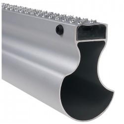 Tarnik fasadowy do styropianu TYTANX PROFESSIONAL 2000mm