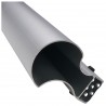 Tarnik fasadowy do styropianu TYTANX PROFESSIONAL 1600mm