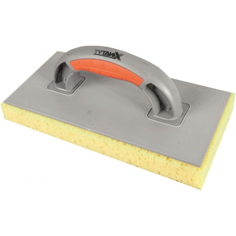 Paca 280x140mm "TYTANX" z gąbką SMPX 25mm - 40mm