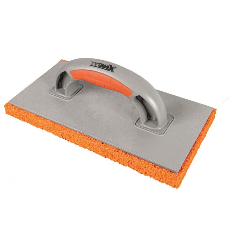 Paca 280x140mm "TYTANX" z hydrogumą 18mm