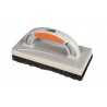 Paca 250x120mm "TYTANX" z włókniną białą i czarną