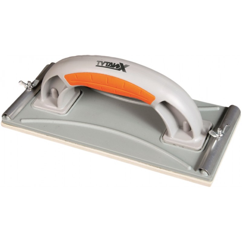 Paca szlifierska 230x100mm "TYTANX"