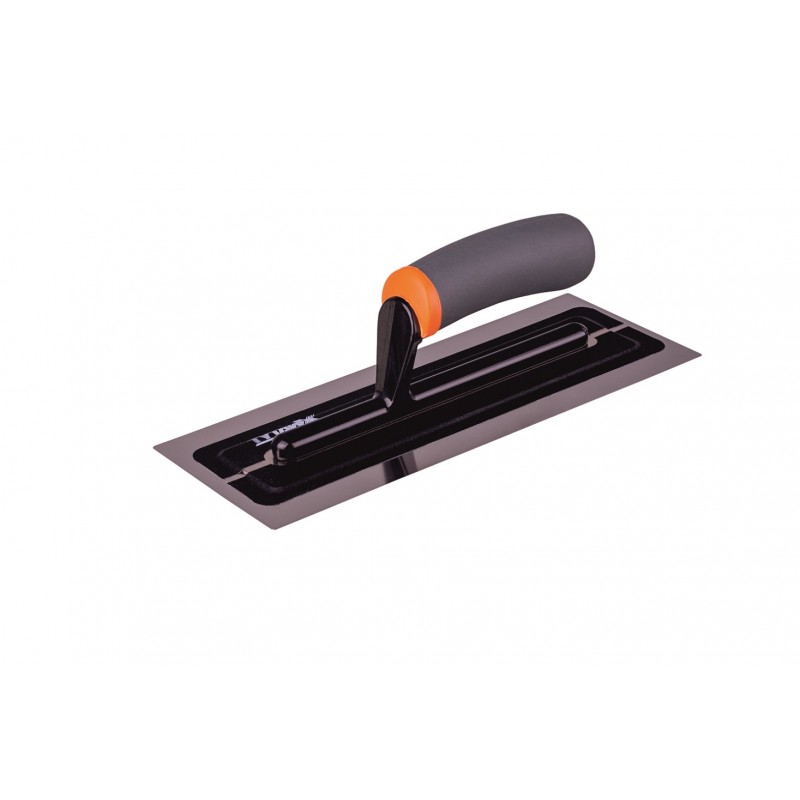 Paca elastyczna 280mm - 410mm "TYTANX" Professional uch. gumowy