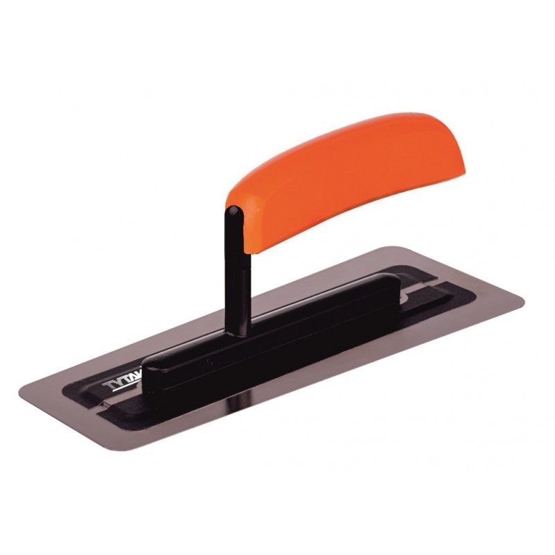 Paca nierdzewna elastyczna wenecka AL "TYTANX" 240mm uch. dr.