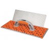 Paca tarnik do styropianu "TYTANX" 270mm - 375mm wzmacniana