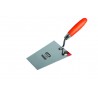 Kielnia trapezowa nierdzewna "TYTANX" Professional 130mm - 180mm